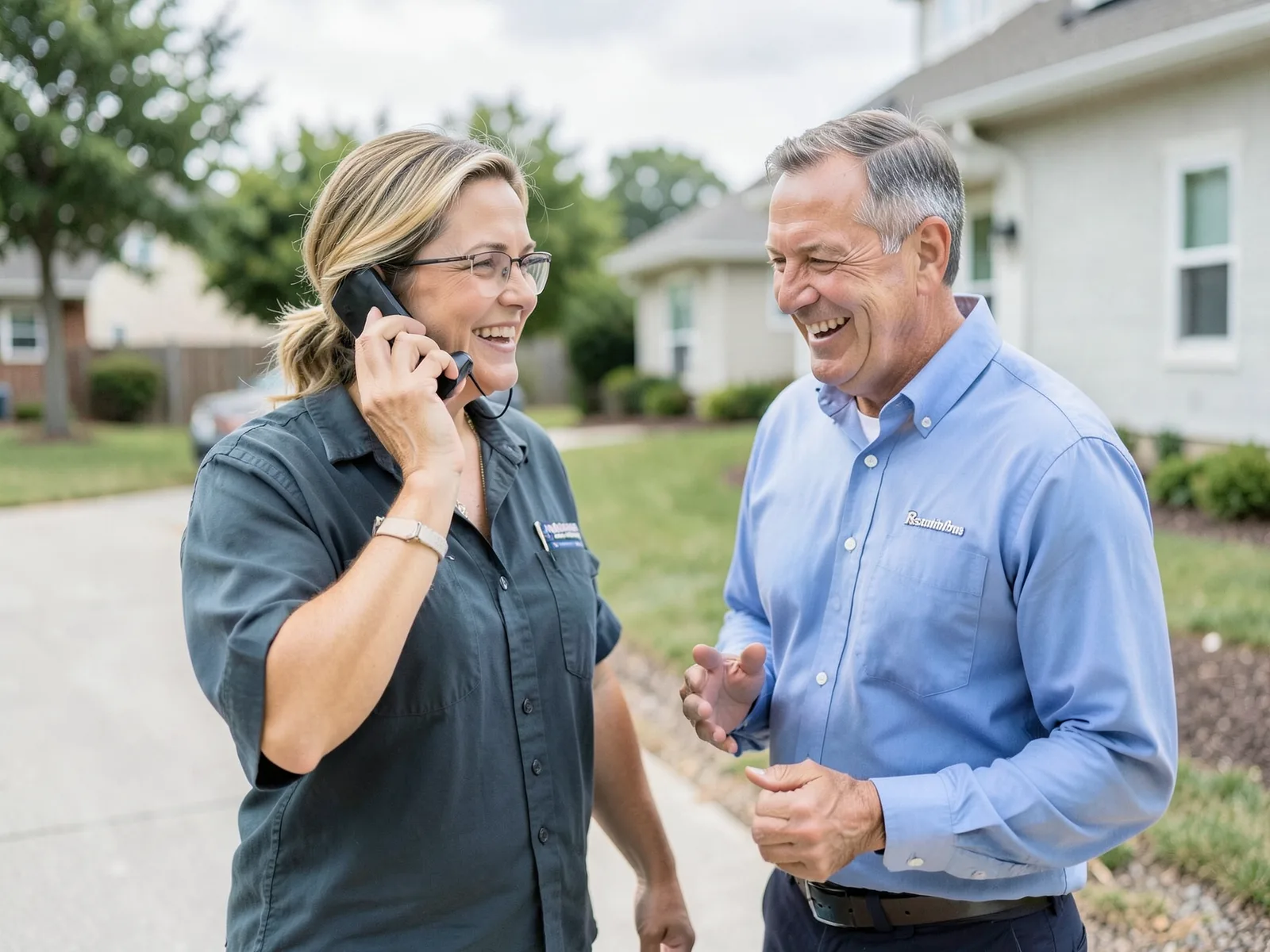 Frequently Asked Questions About Wall Water Damage Restoration in Tonkawa, OK